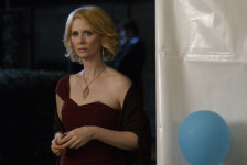 [뉴스] <섹스 앤 더 시티>의 ‘미란다’, 이번엔 섹시한 오피스 우먼