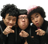 정종철 연출 옹알스, 英 에든버러 페스티벌서 호평