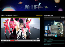 2NE1 신곡 Can’t Nobody 뮤직비디오 공개…YG-LIFE 서버 폭주