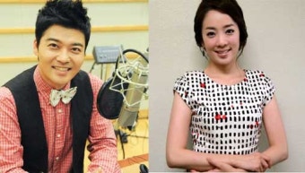 전현무 아나운서, 박은영과 열애설에 “당혹스러워”