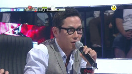<슈퍼스타 K2> 심사위원 윤종신, 트위터 통해 탈락자 위로