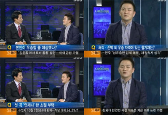 허각, 데뷔곡 ‘언제나’ 첫 무대가 뉴스?