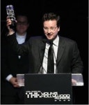 [뉴스] 매트 리브스 감독, <렛 미 인> 할리우드 리메이크