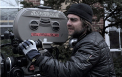 [인터뷰] <라임라이프> 데릭 마티니 감독 “내 첫 경험 반영했다”