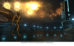 [최초] 미공개 스틸로 먼저 만나는 <트론: 새로운 시작>