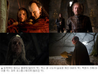 [특집] <솔로몬 케인>, 입 딱 벌어지는 비하인드 스토리