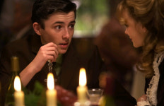 [인터뷰] <아버지를 마지막으로...> 매튜 비어드 “연기는 내가 가장 좋아하는 일”