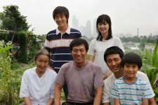 [뉴스] 조한선-유민 <특별시 사람들> 인도영화제 공식 초청