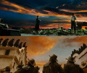 [기획] 키워드로 미리 보는 <워리어스 웨이>