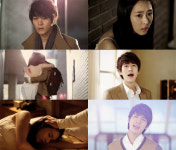 SM the Ballad 뮤비, 이연희-주원 열연 시선집중