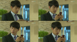 현빈 “문자왔숑” 실제 목소리 주인공은 타루