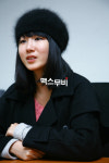 [포토] <춤추는 동물원> 한희정, “연기 어려웠어요”
