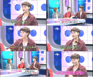 이유진 “남편과 첫 만남은 클럽-교제는 노래주점”