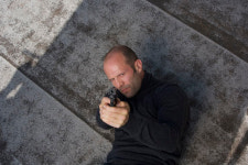 [리뷰] <메카닉> 이 정도면 됐지, 뭘 더 바래