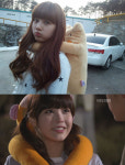 수지 동생 늘보 깜찍, 아이유 인형까지 덩달아 화제