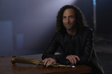[공연뉴스] 케니 지(Kenny G), 오는 5월 대구서 내한공연