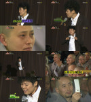 이은미 녹턴 열창, 이 시대 최고 보컬리스트의 폭풍 가창력