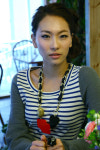 [포토] 벨라 미우 “좋은 음악 오래 하고 싶어요”