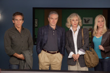 [특집] <미트 페어런츠3> 장인과 사위의 대결, 웃다 죽어도 좋다