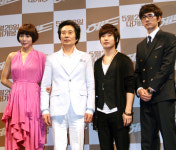 [현장] <헤드> 제작보고회, “졸리 액션 아닌 막액션 펼쳤다”