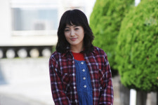 [뉴스]  나카마 유키에, 눈물샘 자극하는 모성애 연기