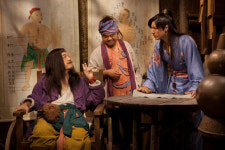 [리뷰] <옥보단 3D> 에로영화의 제왕이 돌아왔다