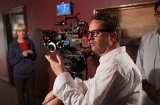 [뉴스] 니콜라스 윈딩 레픈 <드라이브>로 칸 영화제 감독상 수상