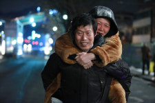 [리뷰] <마마> 엄마의 사랑을 찬미하다