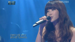  아이유, “클라이막스 때 긁는 소리 냈는데”