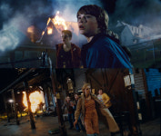 [특집] <슈퍼 에이트> 그 날, 그 곳에선 무슨 일이?