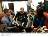 [인터뷰] <소스 코드> 던칸 존스 감독 “관계에 대한 영화다”