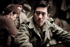 [최초] <고지전> 스페셜 레터① - 강은표 중위(신하균) 편