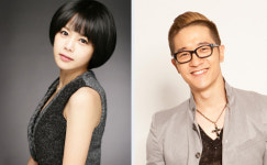 [뉴스] 알렉스-이영아, 제천국제음악영화제 개막식 사회 진행