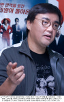 [인터뷰] <가문의 수난> 정태원 감독 “나 때문에 시리즈 중단되는 일 없기를”