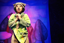 [공연] <백설공주를 사랑한 난장이>, 10년 내공 연극의 감동