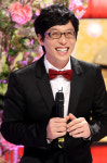 유재석 김제동 독설배틀, “당신 얼굴은 신호등 없는 사거리”