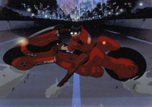 [뉴스] <아키라> 실사판, 드디어 만날 수 있게 되나?