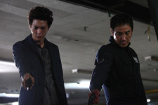 [리뷰] <특수본> 재미를 충족시키는 형사 영화