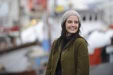 [인터뷰] <퍼펙트 센스> 에바 그린 “이완과 동거? 리얼한 연기 위해서”