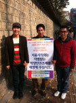 [기획] < REC 알이씨> 전쟁 같았던 악전고투 제작, 개봉기