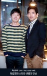 [인터뷰] < REC > 송삼동-조혜훈, 독립영화 스타와 샛별의 만남