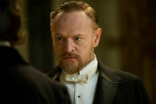[뉴스] 스티븐 스필버그 <링컨>, 자레드 해리스 합류