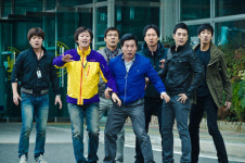 [기획] <간기남> 김형준 감독 제작노트 ② “세상에서 가장 무서운 건 배우들 부상”