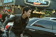 [기획] <간기남> 김형준 감독 제작노트 ② “세상에서 가장 무서운 건 배우들 부상”