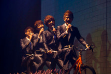 [공연] 스윗소로우 콘서트 < Summer Viva >, 여름 밤에 즐기는 음악