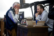 [뉴스] 원작자 스탠 리, <어메이징 스파이더맨> 카메오 출연