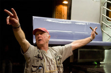 [뉴스] 액션영화 거장 토니 스콧 감독 사망, 자살 추정