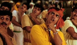 [기획] 인도 국민배우에서 감독으로, 아미르 칸의 대표작 총정리