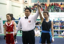 이시영 복싱 결승 진출, 정말 태극마크 달고 국가대표 되나?