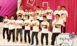 무한도전 몰입도 1위, 6개월째 최고 자리 고수